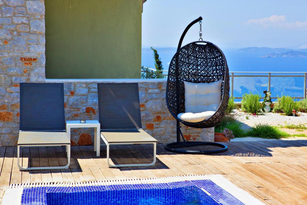 Axion Esti Apartments Skopelos Town Exterior photo